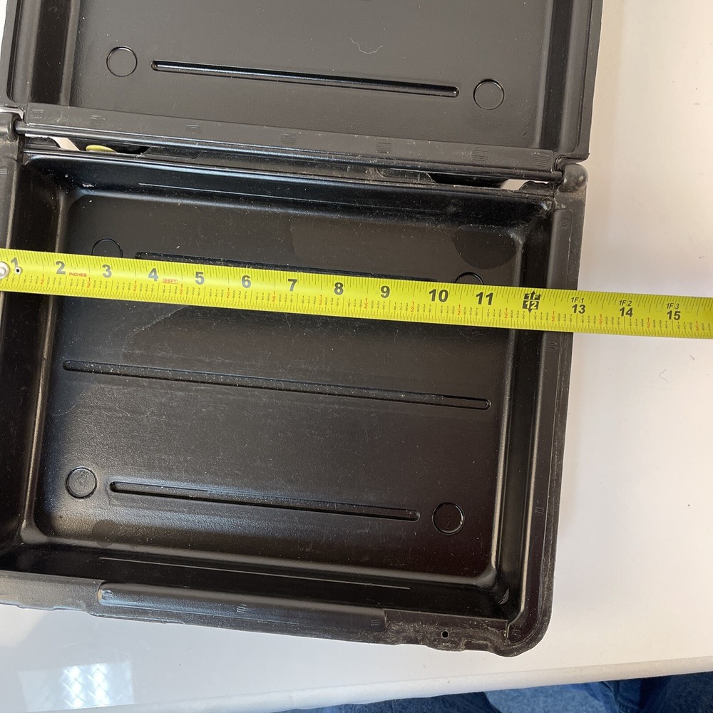 Princeton Tec Shockwave Rechargeable Dive Light Case Only.