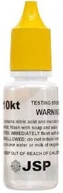 JSP®10K TEST SOLUTION / DOZEN