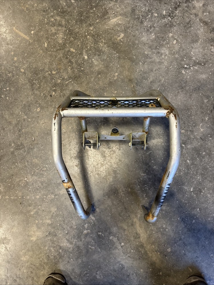 Yamaha Wolverine 350 Front Bumper 1999