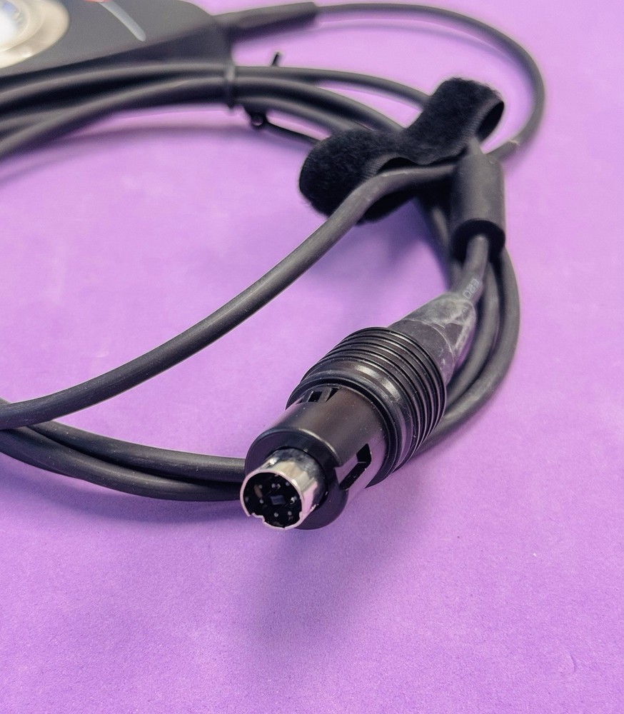 Testo 0635 0543 Lux Probe Digital Sensor For measuring Illuminance