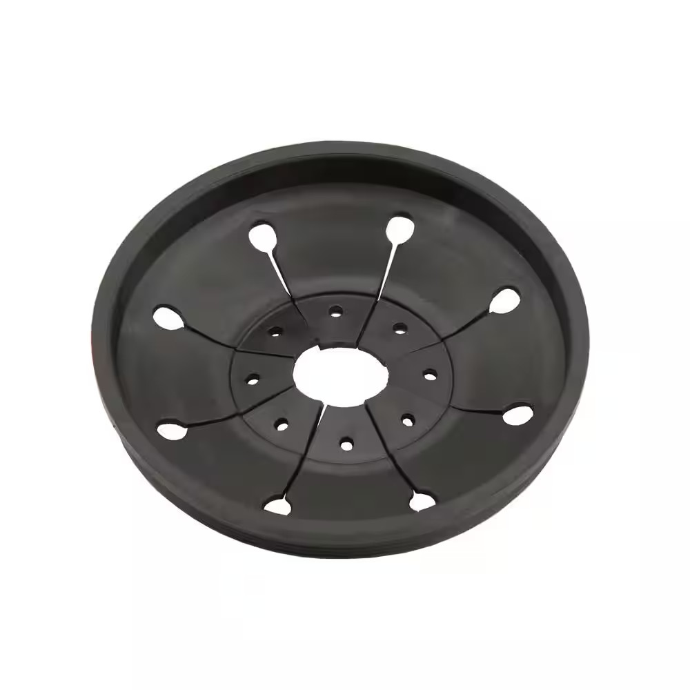 Garbage Disposal Removable Splash Guard