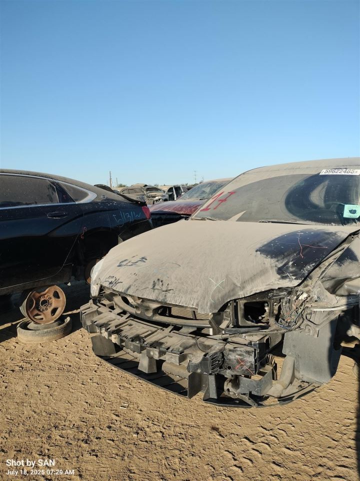 CONTROL PANEL OEM 06-13 CHEVROLET IMPALA 1YR WRNTY