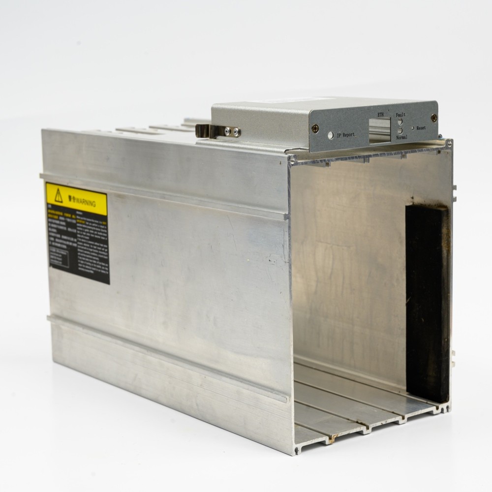 L3+ Case Frame Chassis Enclosure Case for Bitmain Antminer L3+