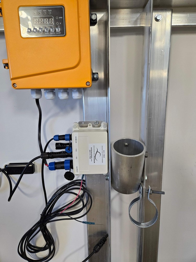 ALC 9020 Water Level Controller