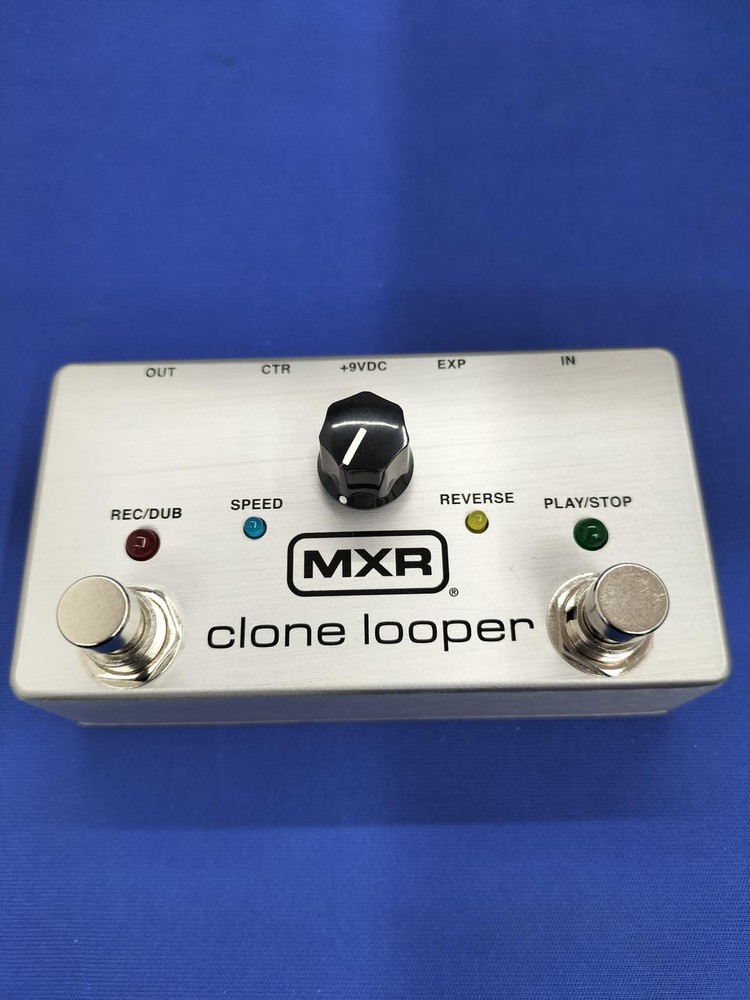 Mxr M303M Effector No.nm1647