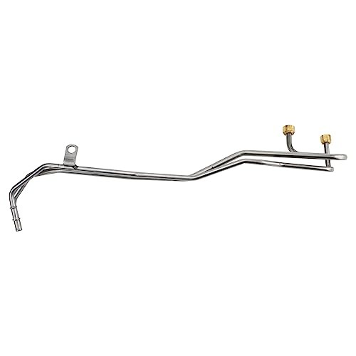 Fuel Line Compatible with 1998-2003 Ford