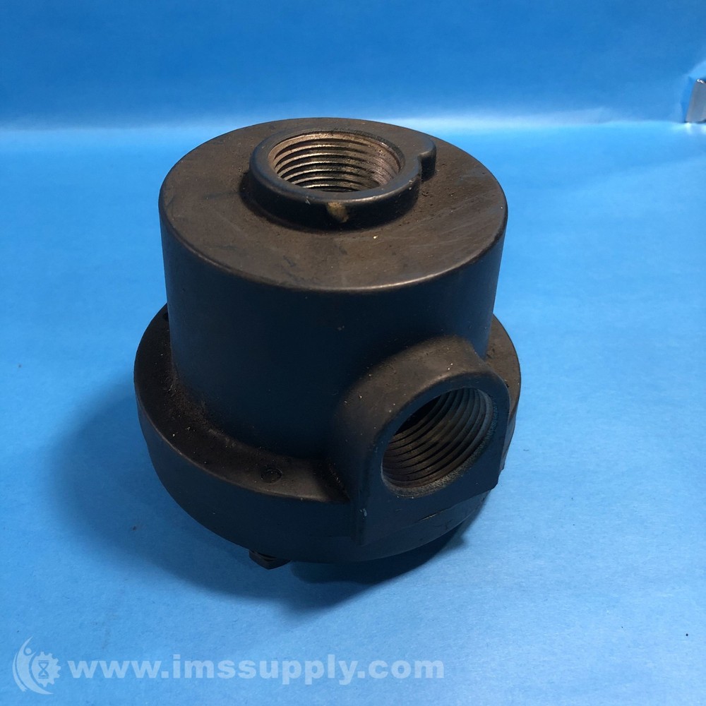 Crouse-Hinds 93141 Outlet Box USIP