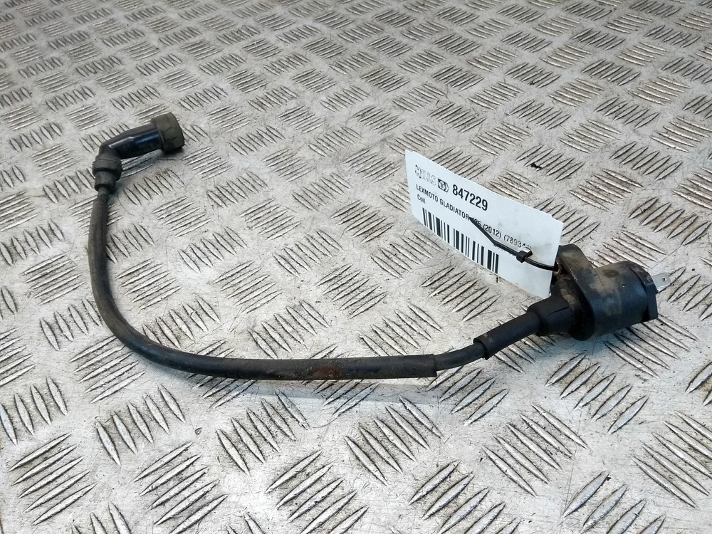 2013 LEXMOTO GLADIATOR 125  IGNITION COIL / COILS