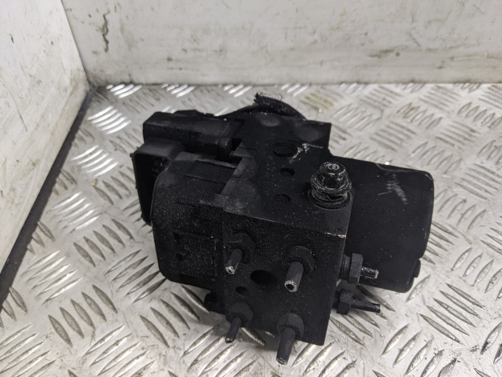 FORD TRANSIT 300 SWB TD 2004 1998cc ABS PUMP/Modulator/Control UNIT
