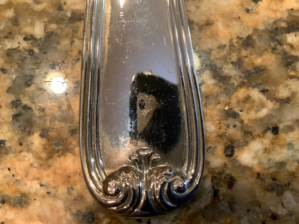 GORHAM 13 1/2” 13.5” SPOON