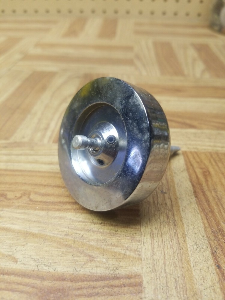 McIntosh mr65 Tuning Wheel