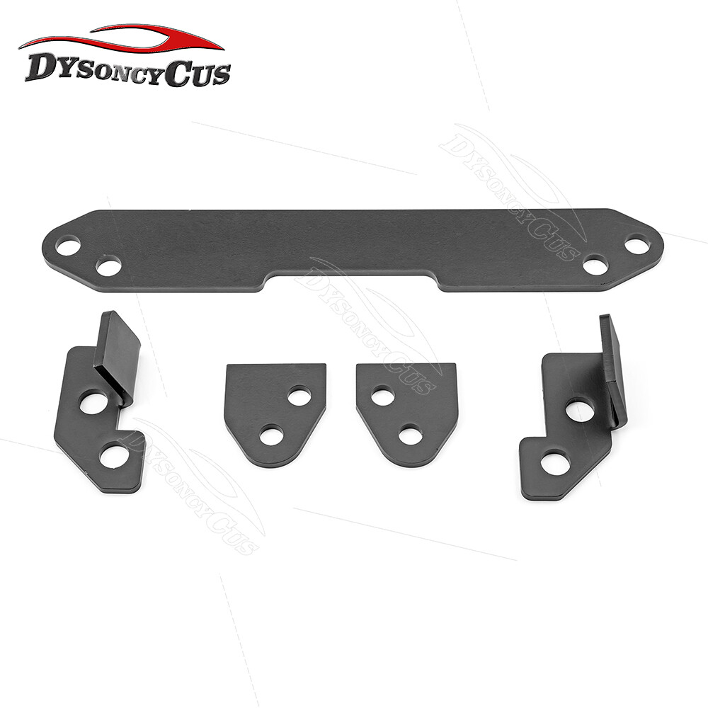 Heavy Duty 2" Lift Kit FIT 2014-2023 Honda Rancher SRA TRX420 & Foreman 500 ATV