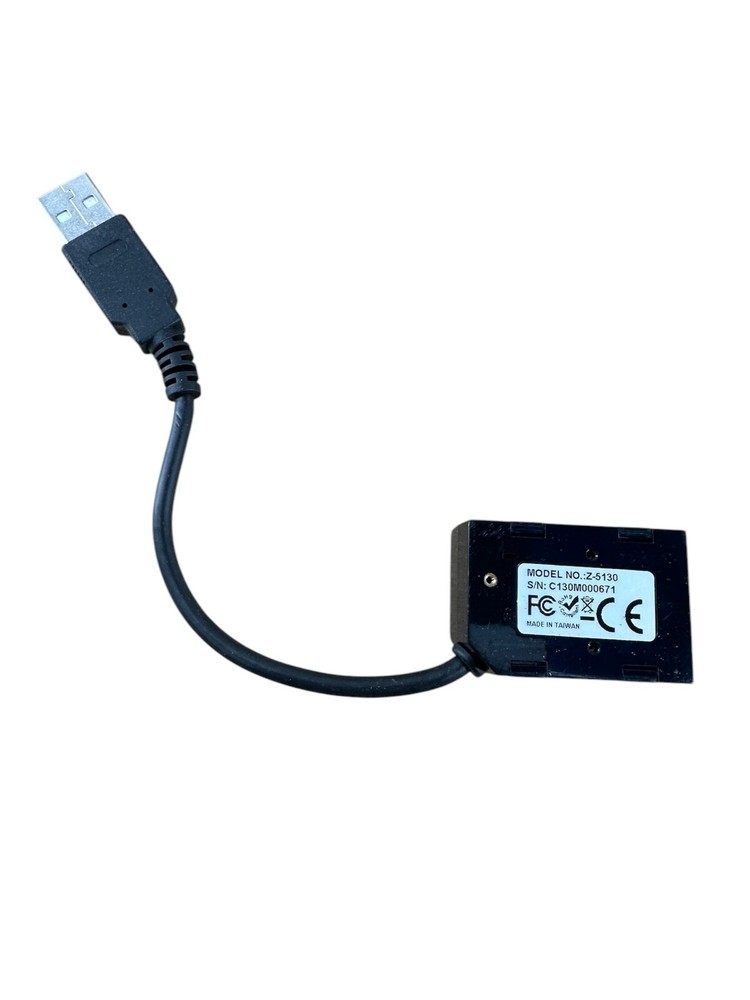 Z-5130 ZEBEX Linear Image Scan Module CCD scan engine USB 6 inch