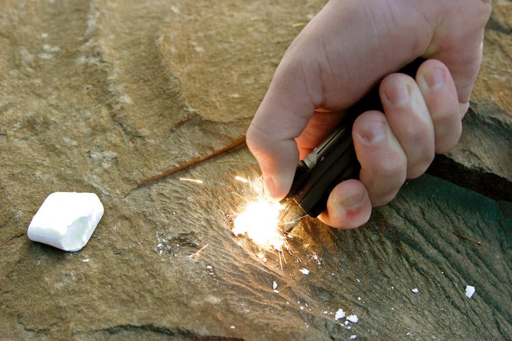 UST WetFire Tinder (24 Pack) (BUNDLE) 20-1WG0412