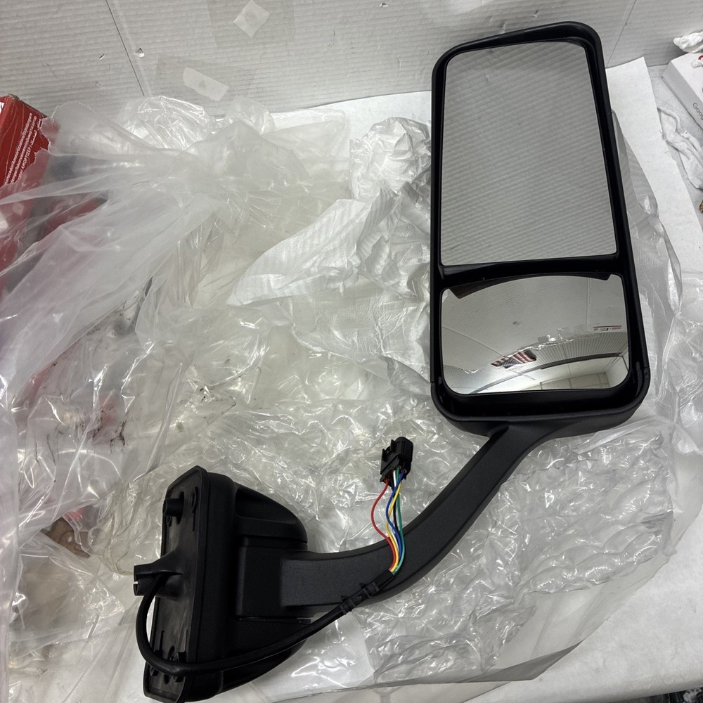 RH Mirror Assembly