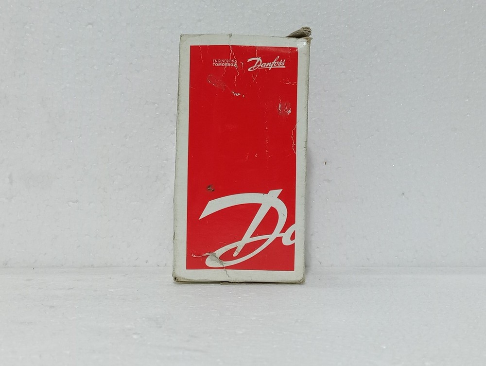 DANFOSS 018F6906 SOLENOID COIL BN024BS