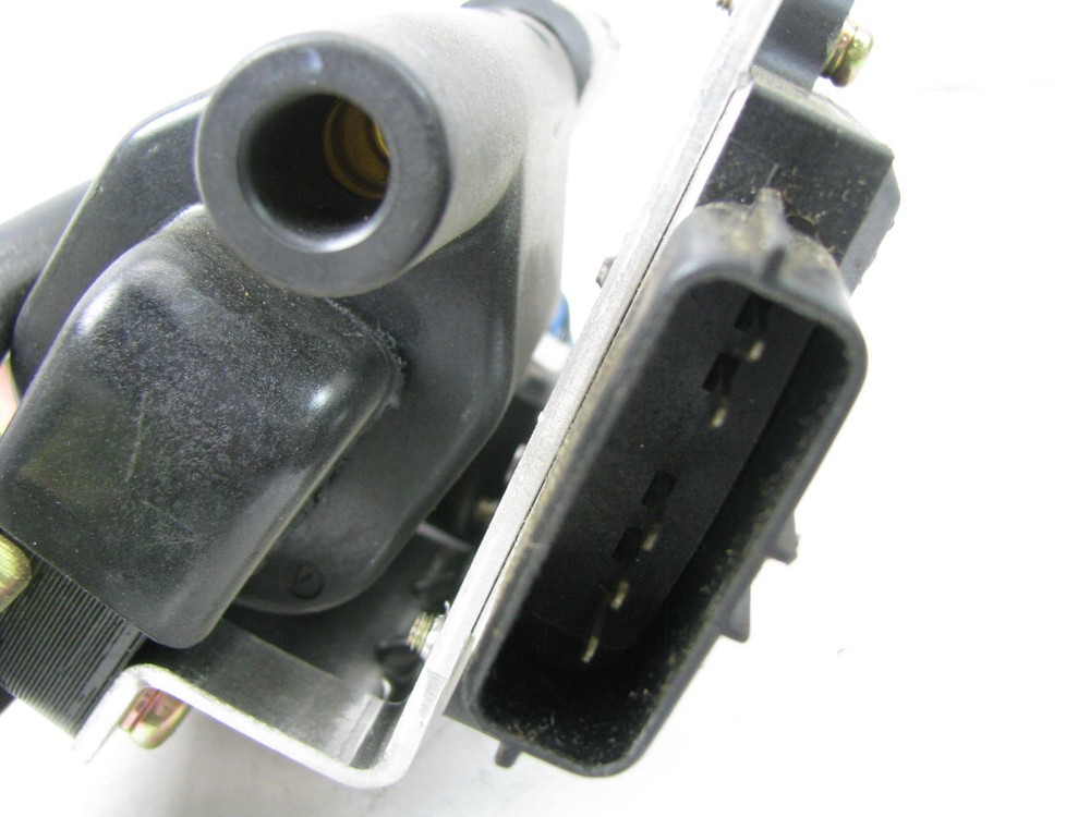 NEW - OEM 1990-1992 Ford Probe J2T01072 Ignition Control Module Igniter W/ Coil