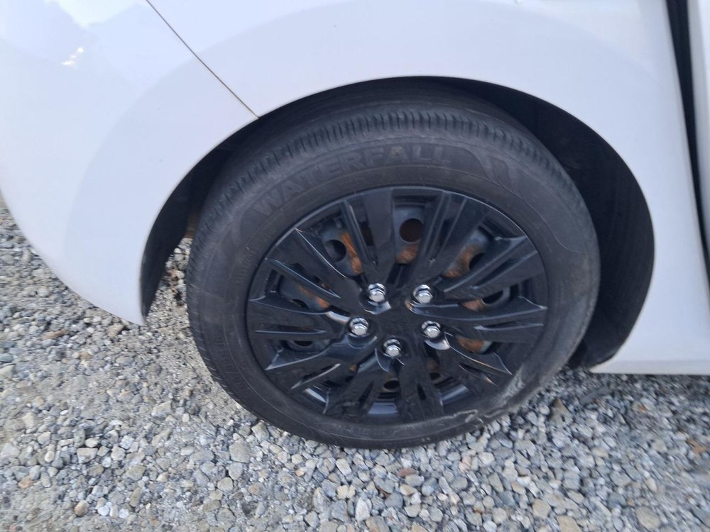 ELANTRA 2016 Glove Box 4897738