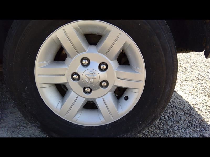 2005 05 DODGE DURANGO LEFT LH FRONT DRIVER DOOR LOCK ACTUATOR