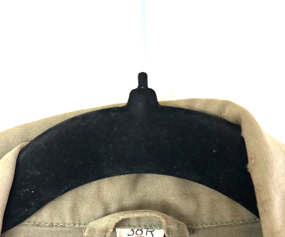 WWII US M-43 Field Jacket