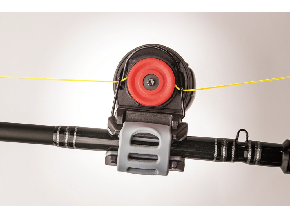 Rapala Digital Fishing Line Counter