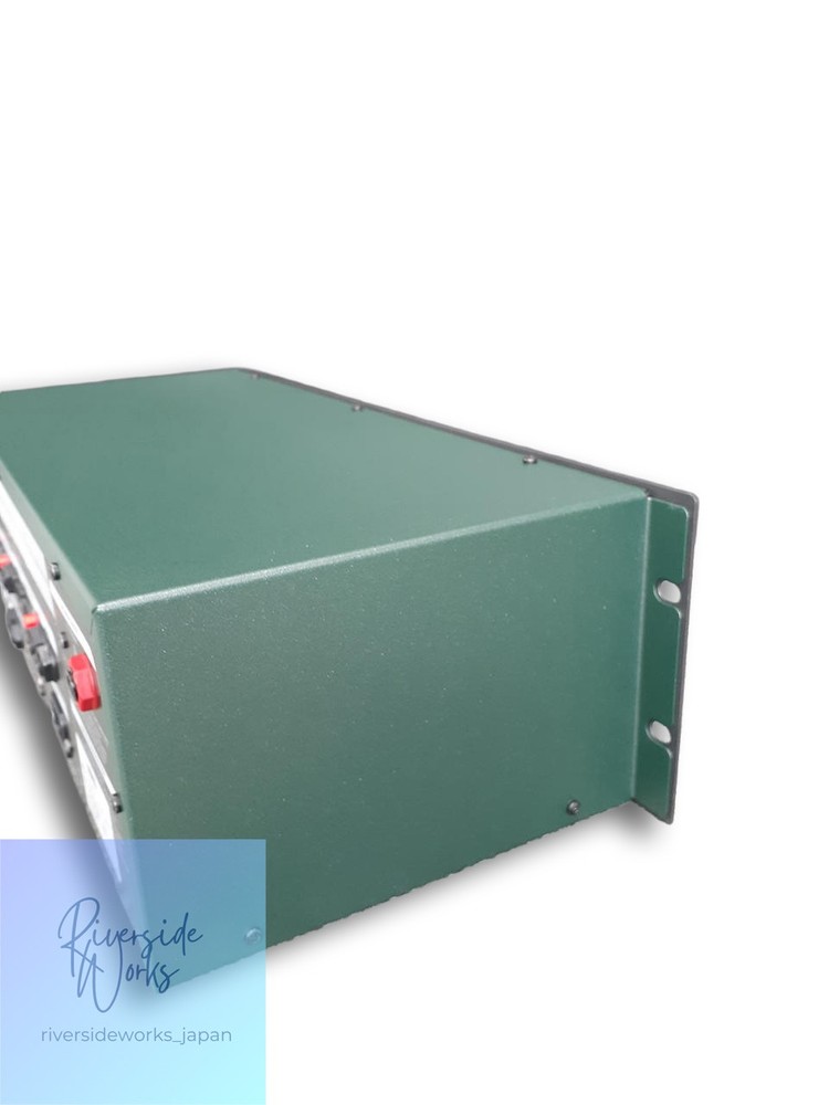 KEMPER Profiling Rack Multi-Effects Processor JP