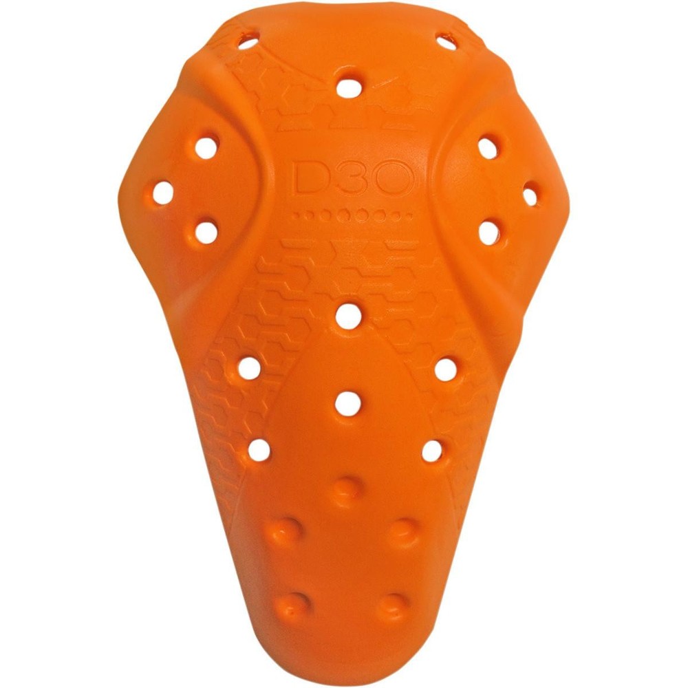 Icon 2704-0404 D30 Evo X Armor Replacement Part - Knee