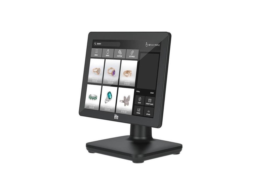 Elo 17-inch 5:4 EloPOS System E402781
