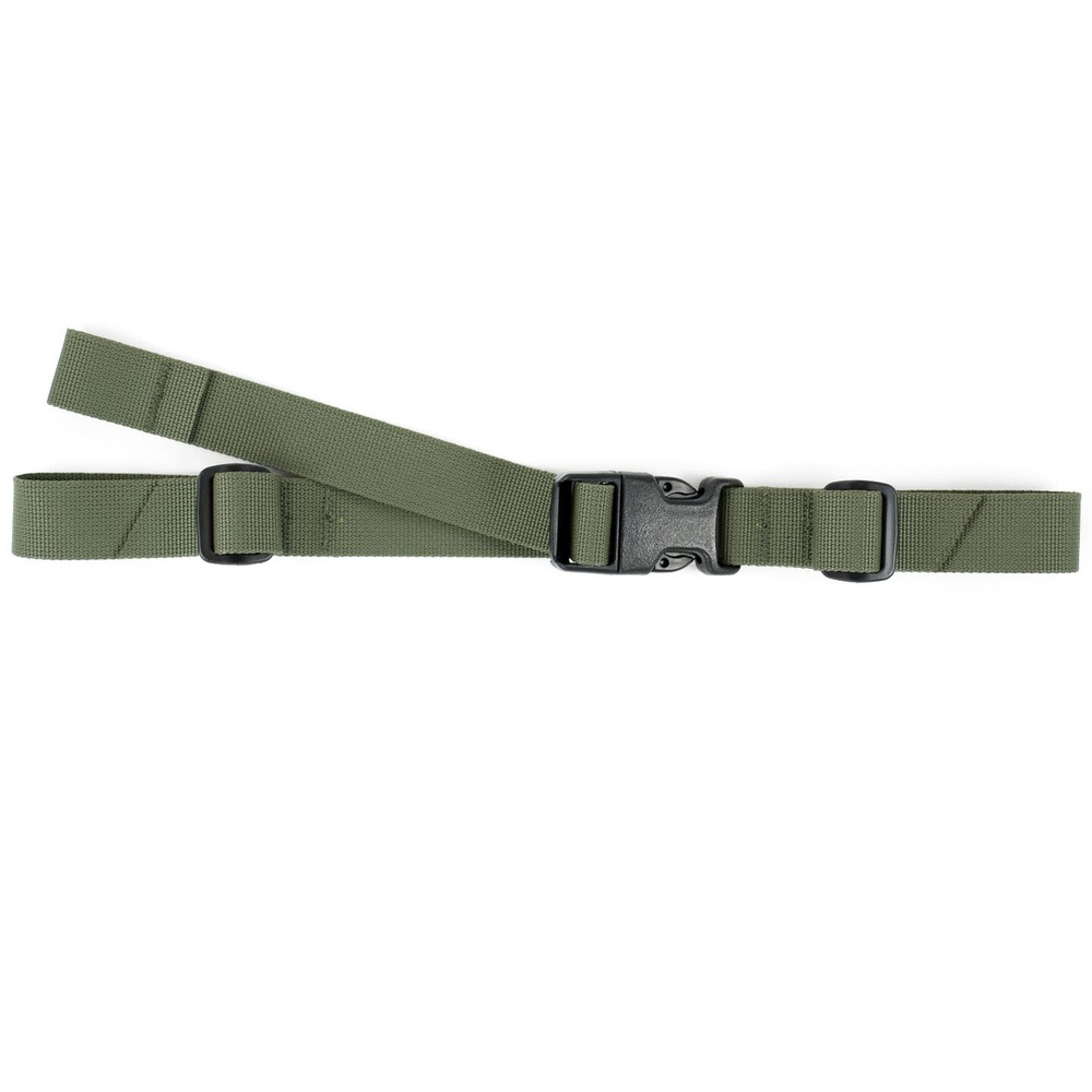 Improved ALICE Pack Sternum Strap - For Medium or Large Ruck Shoulder Straps