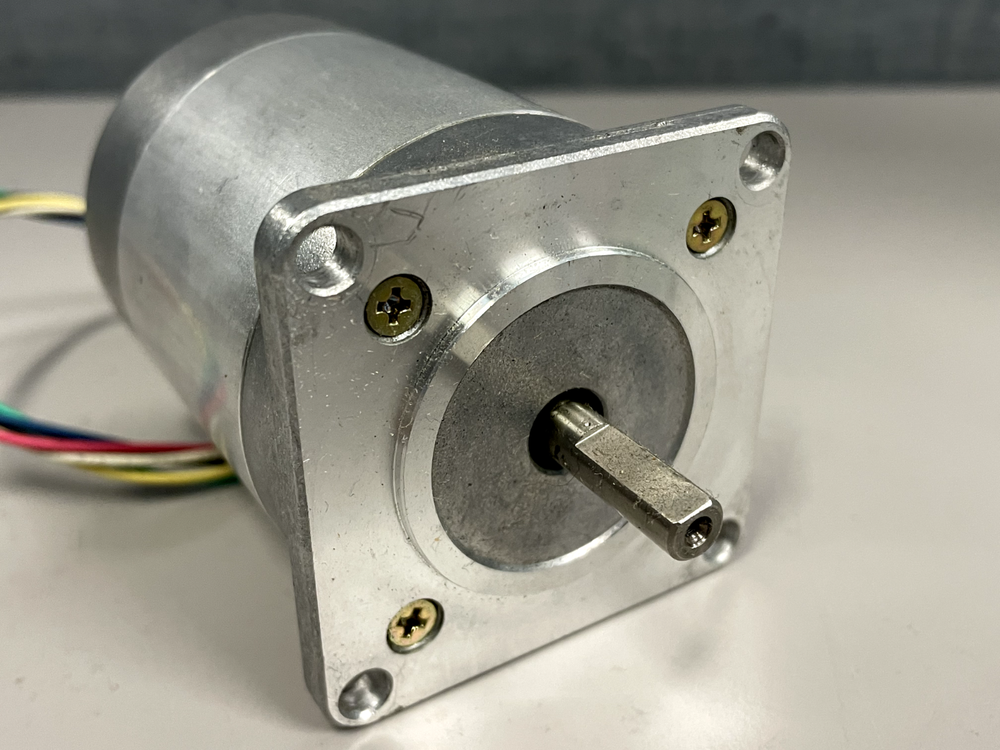 VEXTA MODEL PH268-21-A39 2-Phase 1.8" STEP - Used