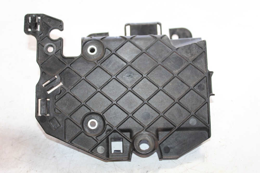 2006 BMW K1200R OEM FRONT REAR BACK ABS MODULE HOLDER