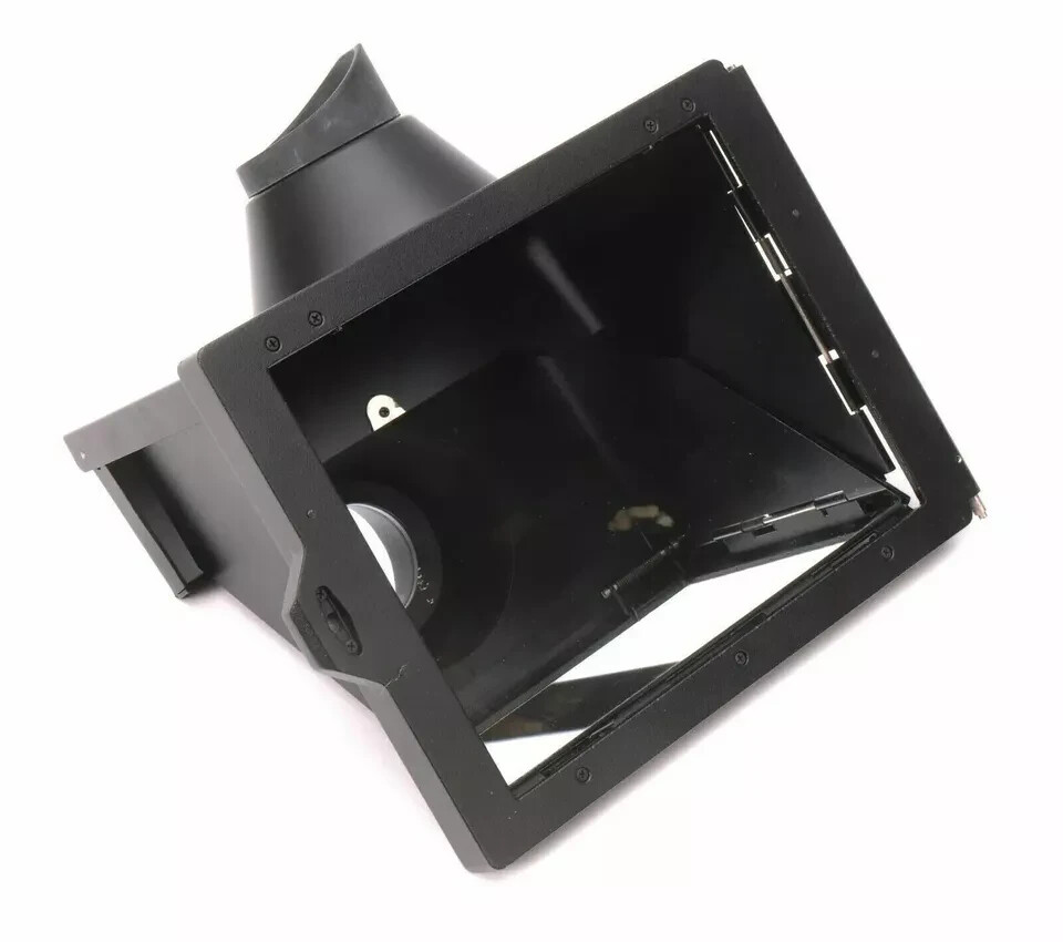 HOT Folding Monocular Magnifying Reflex Viewer For Cambo 4x5 ACCESSORY