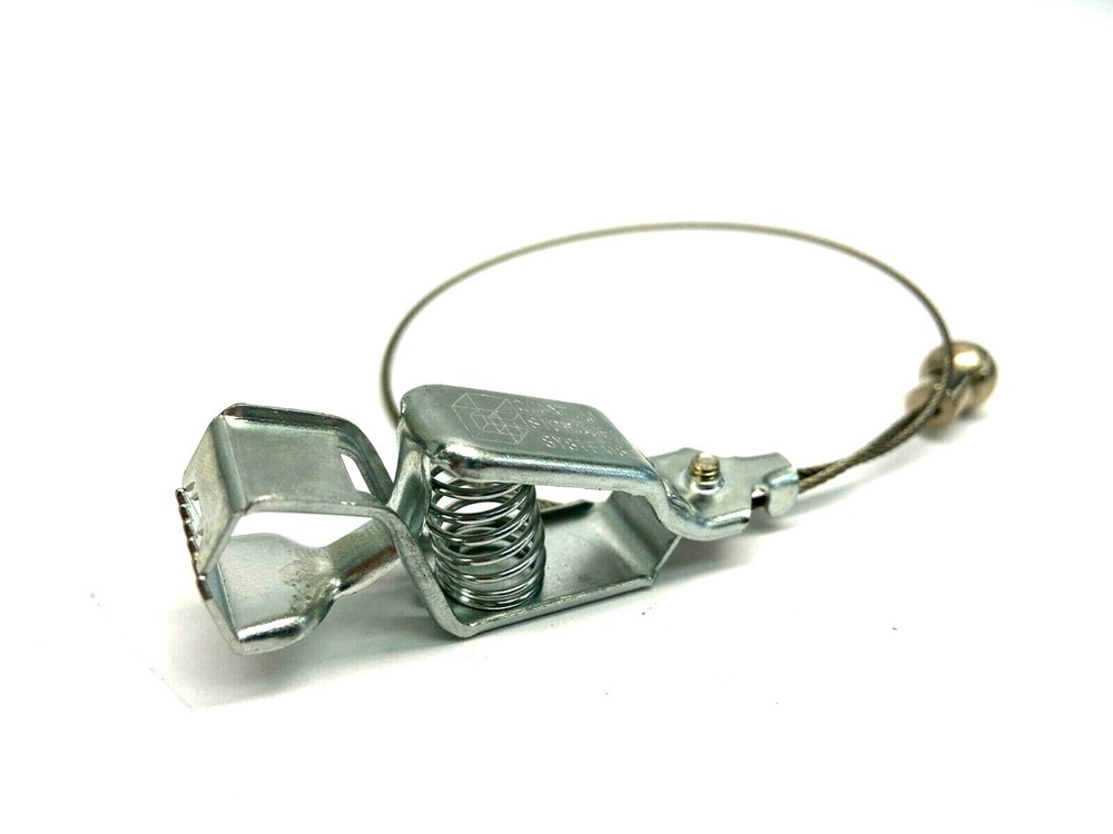 Quantum ESD-DC Wire Shelving Conductive Drag Chain