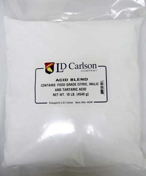 Acid Blend - LD Carlson
