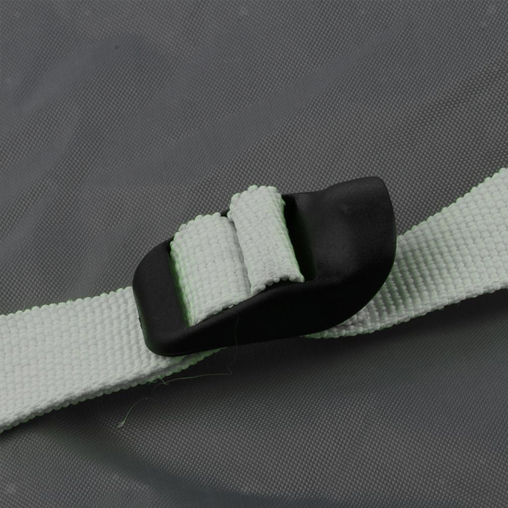 Outdoor Camping Tent Compression Carry Storage Bag Duffel , Style A