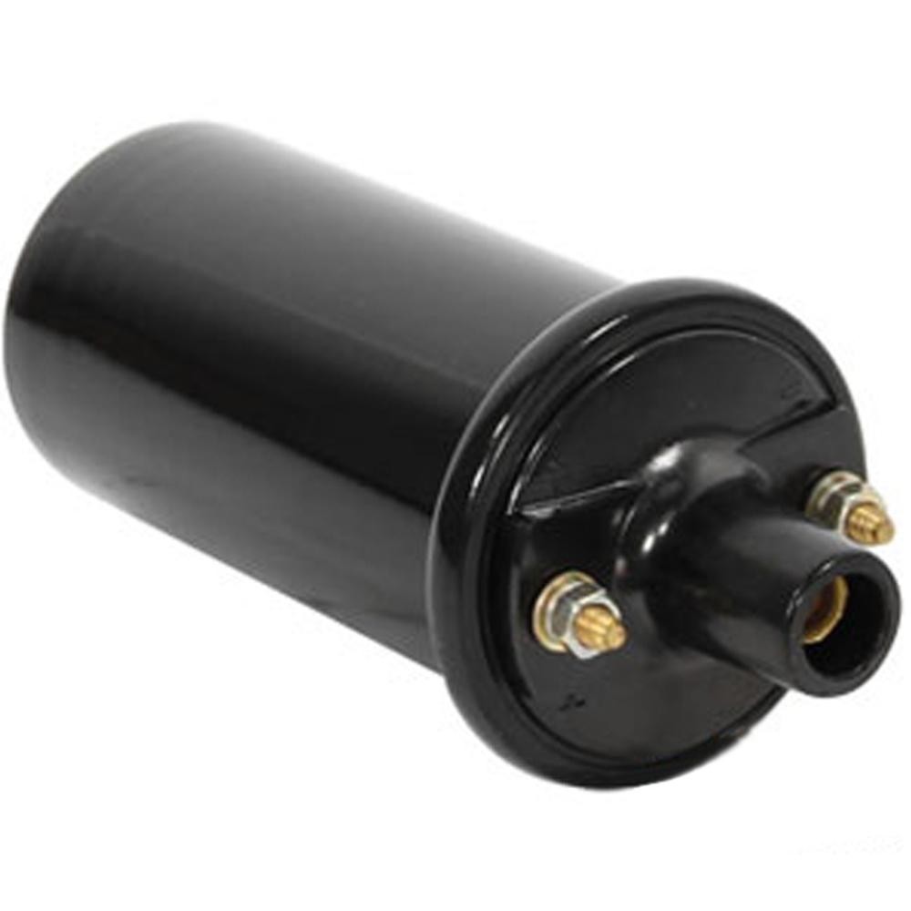 Ignition Coil 12 Volt Internal Resistor 396547R93