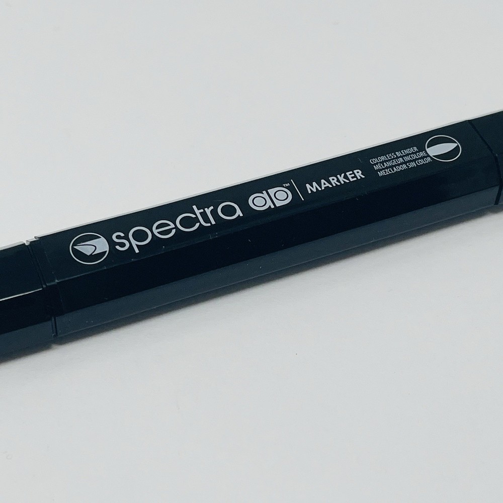 Spectra Marker Dual Tip 0 New
