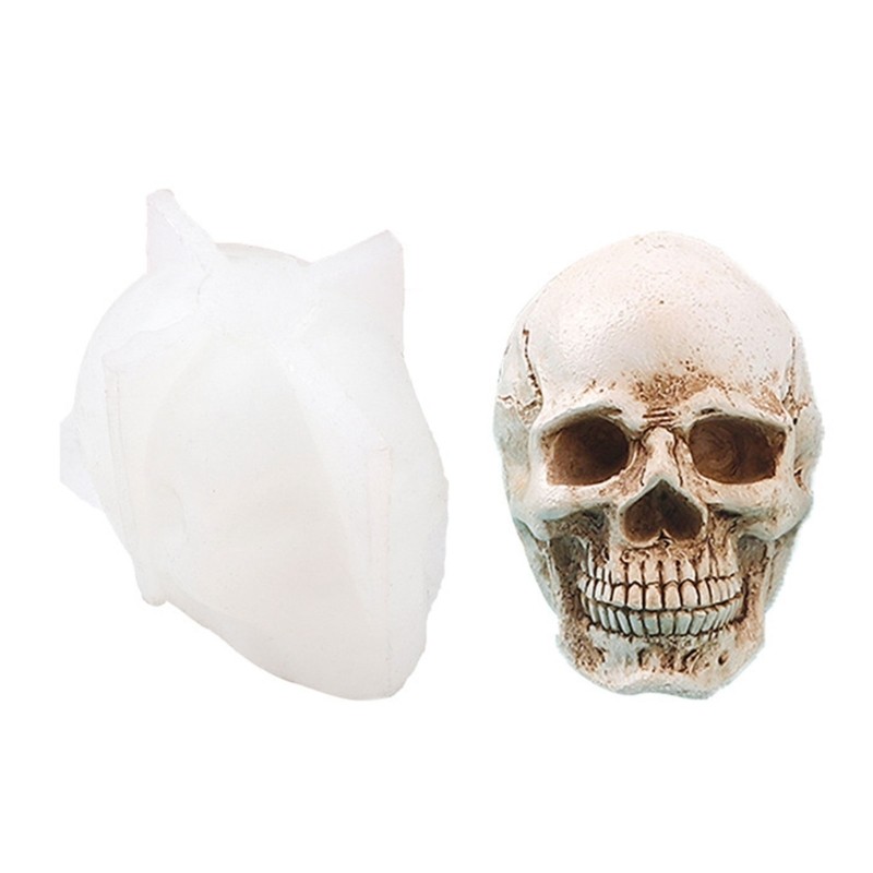 Geometric Silicone Mold, 3D Geometric Mold Decorations Tool