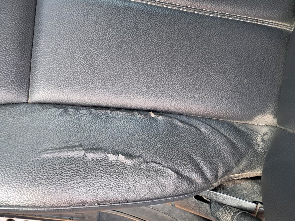 GL450 2012 Glove Box 4779333