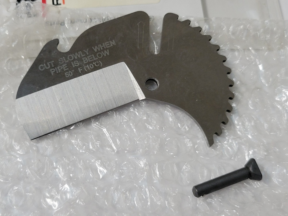 E-CEL 27858 Replacement Blade For RC -1625|Replacement RC-1625
