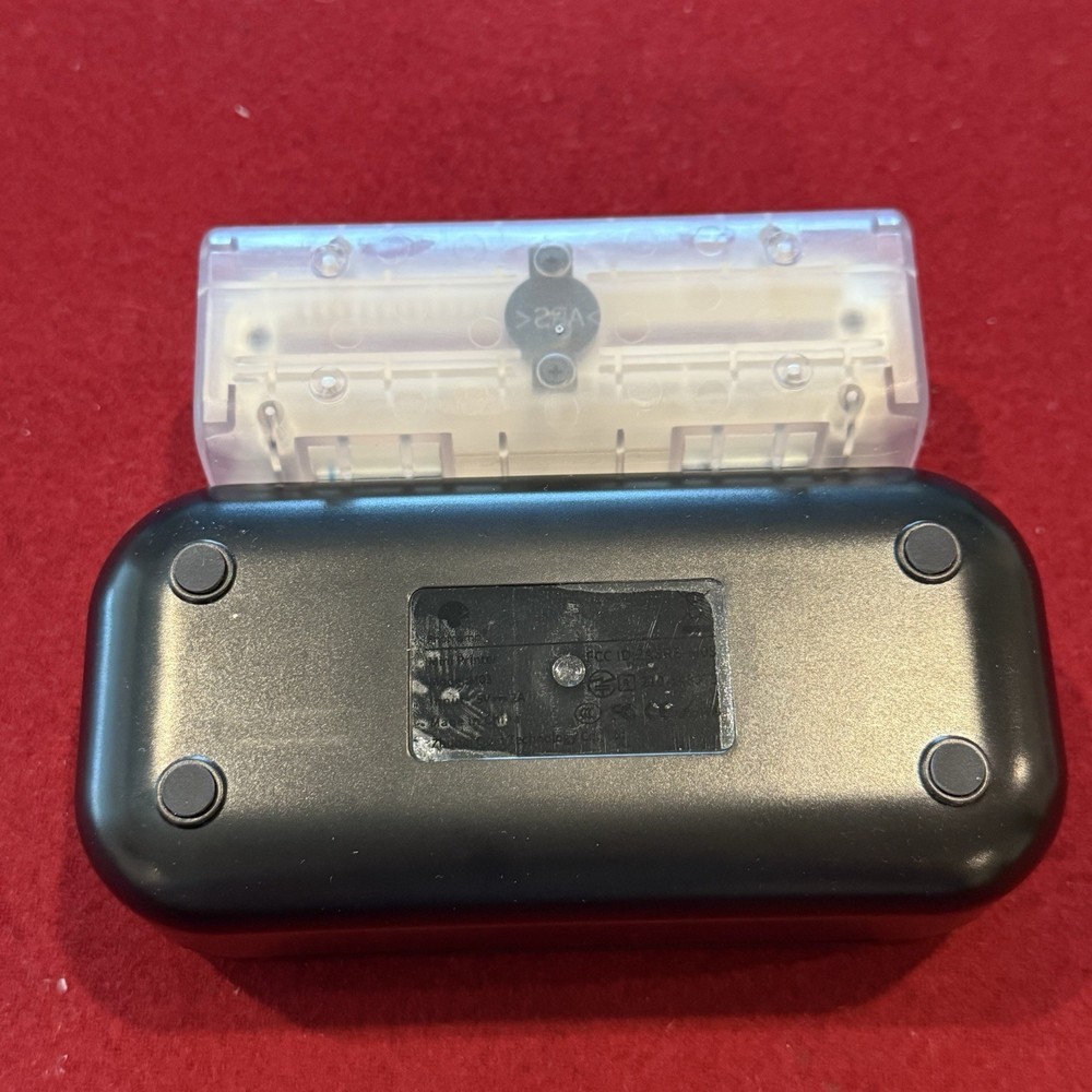 Phomemo M03 Mini Printer - No Paper or Cords