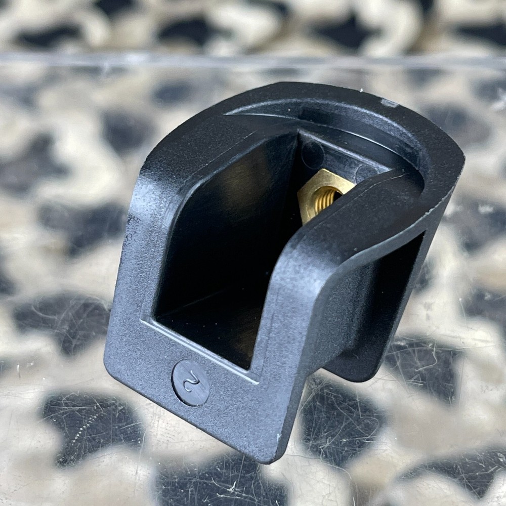 NEW Planet Eclipse Gtek Bolt Bonnet Assembly - Black (SPA050520A000)