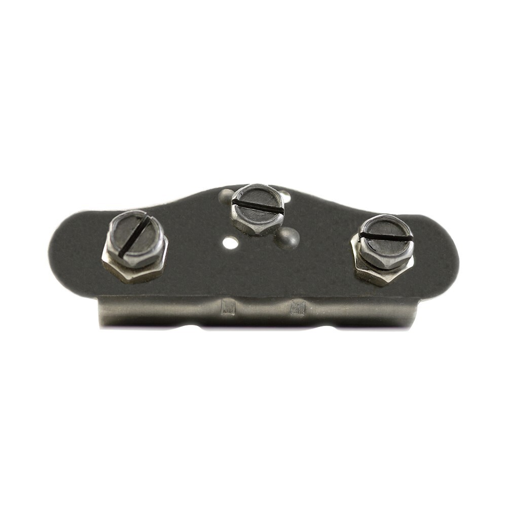 Skywalker Front Bonding Clamp for Meter Pan, Accepts 14-10 AWG Ground Wire