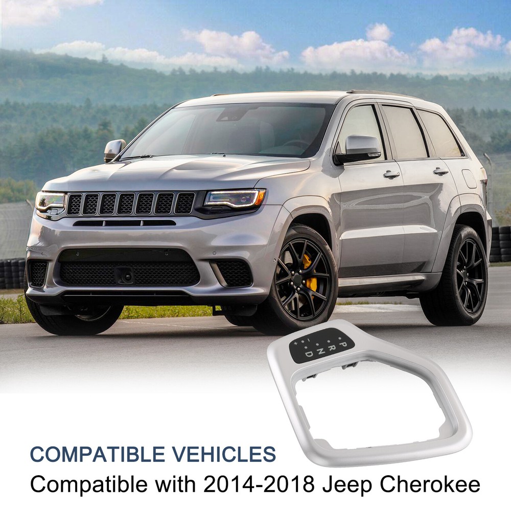 601-402Automatic Transmission Shift Bezel Auto Trans Shift Bezel 601402