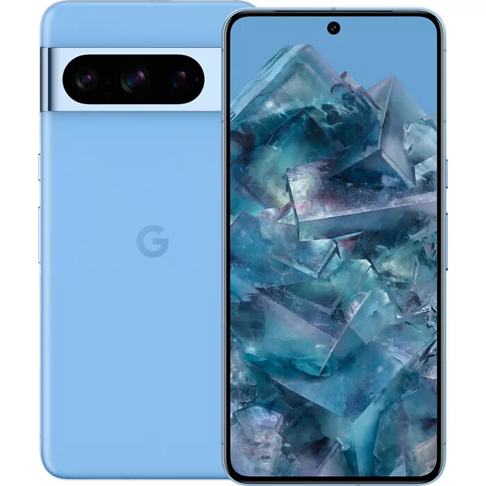Google Pixel 8 Pro G1MNW Unlocked 128GB Bay Good