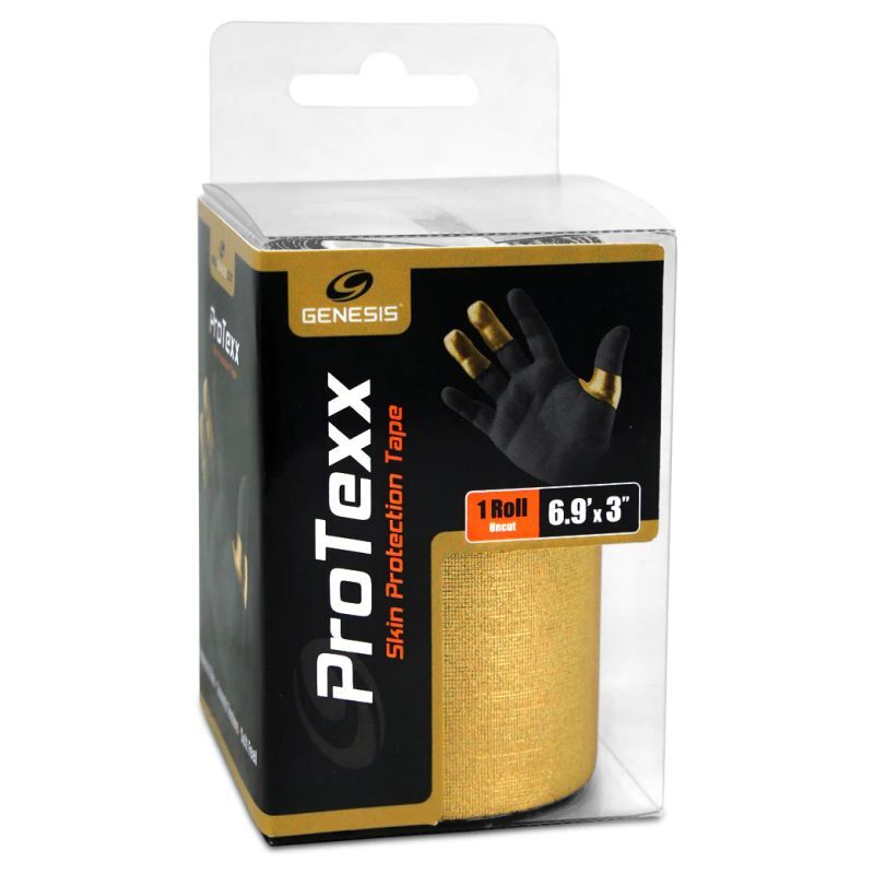 Genesis ProTexx Skin Protection Tape Roll