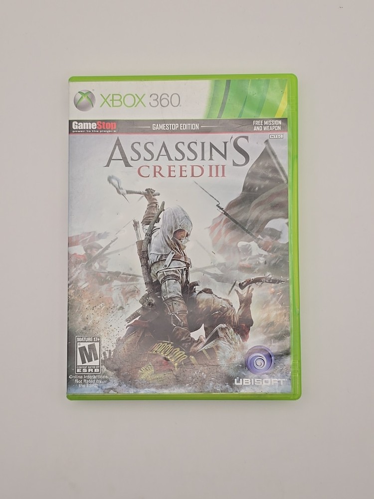 OEM Microsoft Xbox 360 Kinect Bundle Sensor Model 1414 Black W/ Two Games