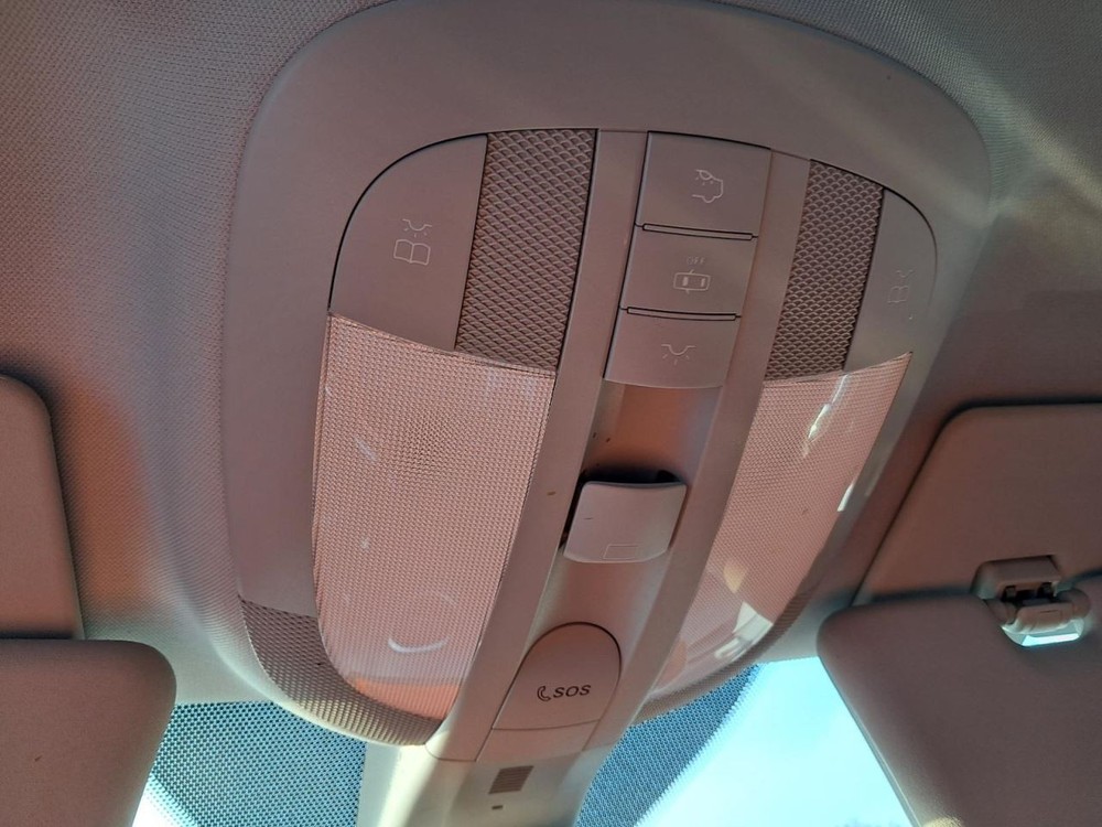 GL450 2012 Glove Box 4779333