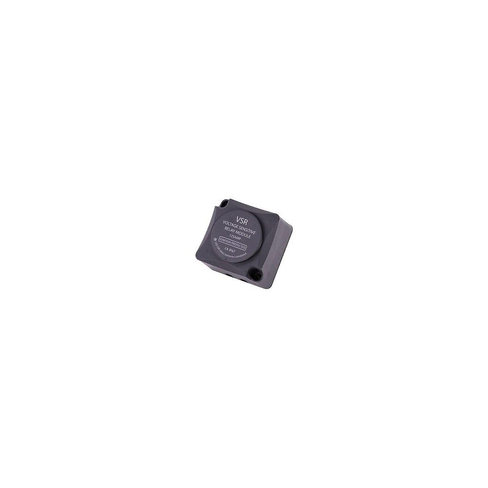 Sierra BS11040 Voltage Sensitive Relay