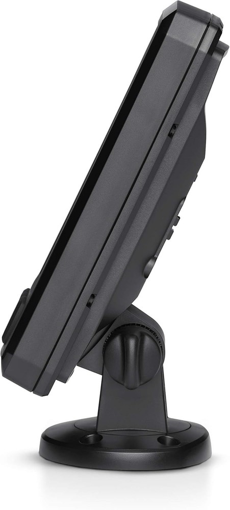 Powerful Battery-Powered Fish Finder 600ft Depth